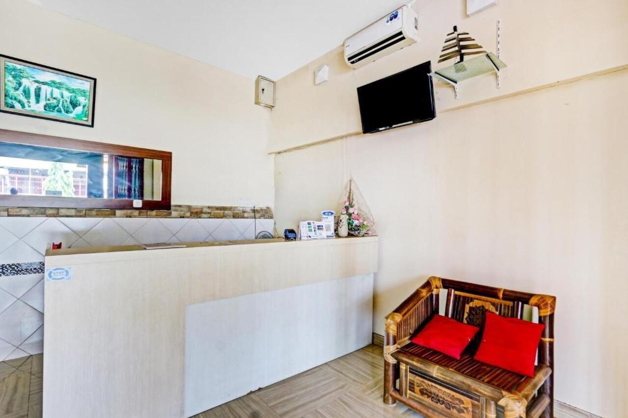Oyo 90553 Arteri Guest House Semarang Kültér fotó
